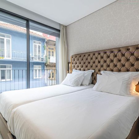 Dom Luis Flats Apartment Vila Nova de Gaia Luaran gambar