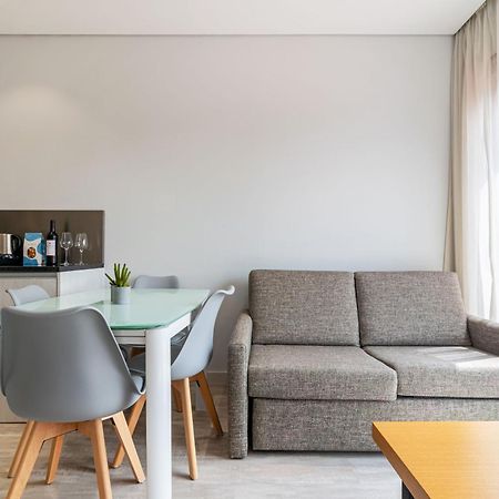 Dom Luis Flats Apartment Vila Nova de Gaia Luaran gambar