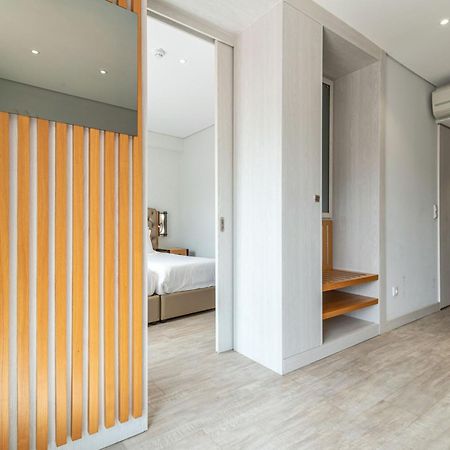 Dom Luis Flats Apartment Vila Nova de Gaia Luaran gambar