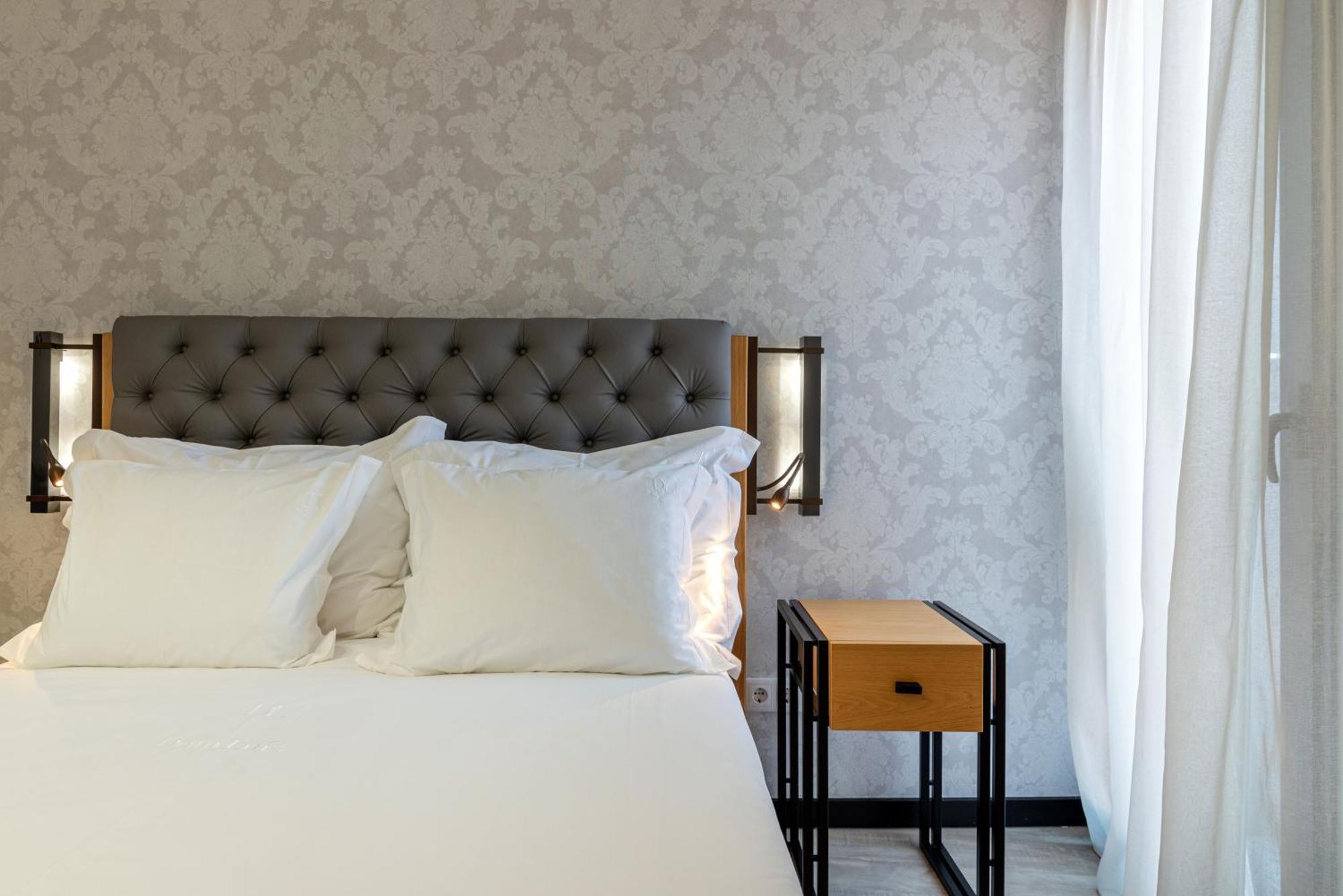 Dom Luis Flats Apartment Vila Nova de Gaia Luaran gambar