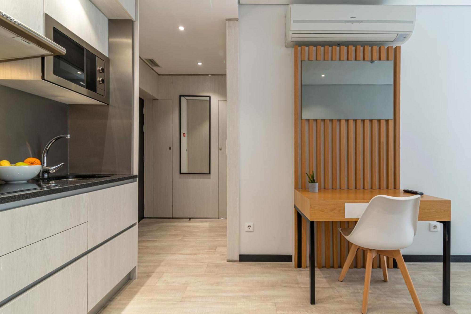 Dom Luis Flats Apartment Vila Nova de Gaia Luaran gambar