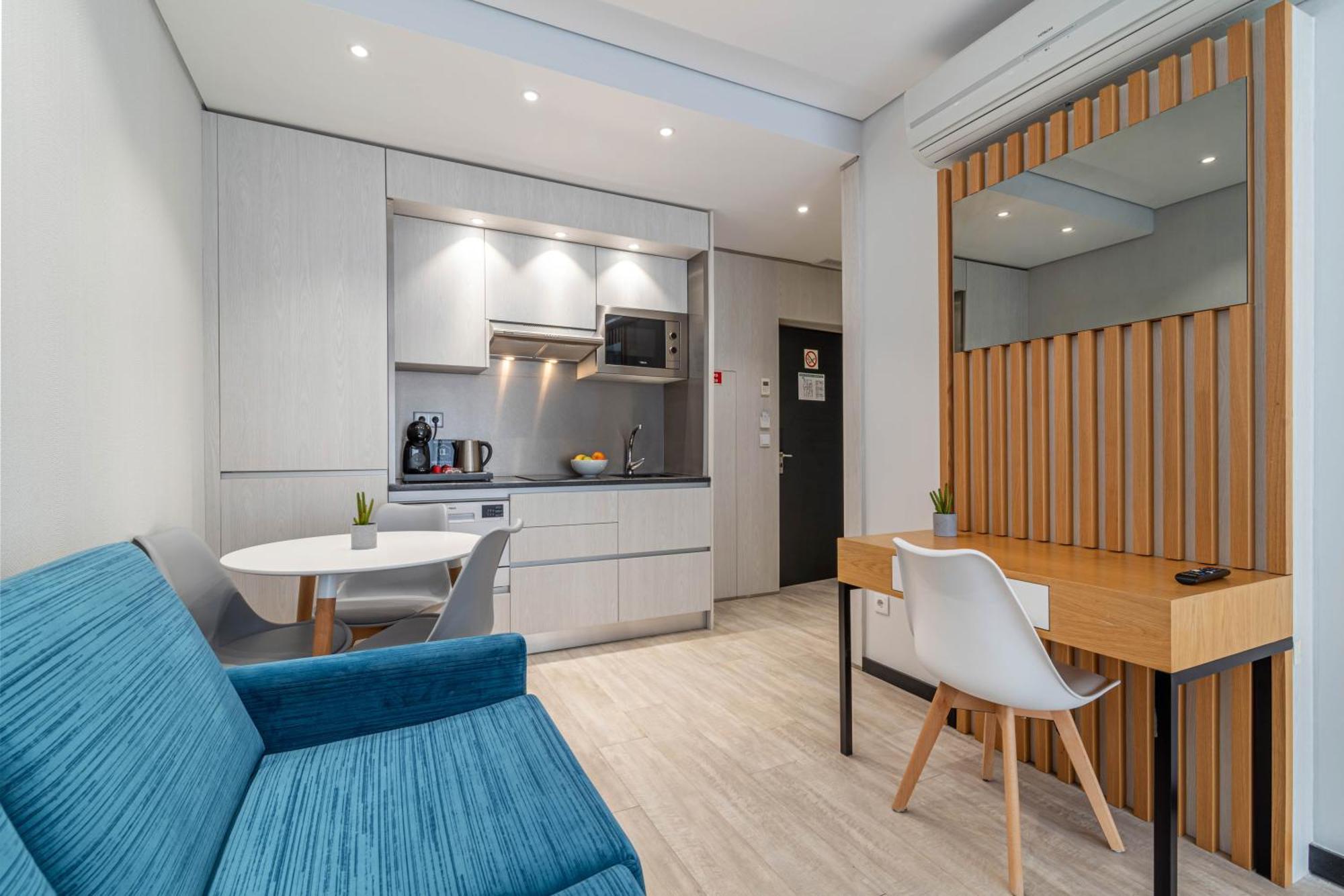 Dom Luis Flats Apartment Vila Nova de Gaia Luaran gambar