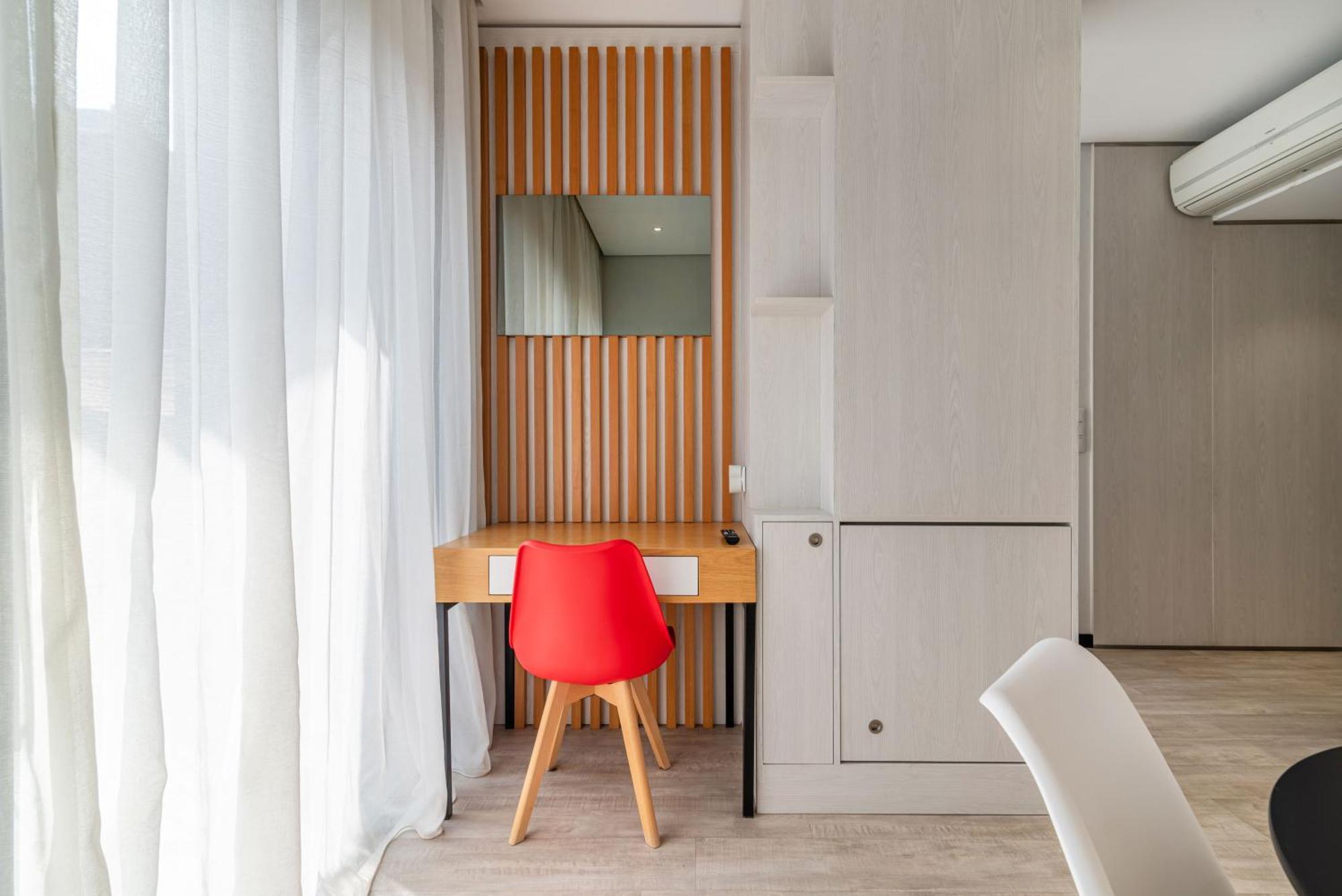 Dom Luis Flats Apartment Vila Nova de Gaia Luaran gambar