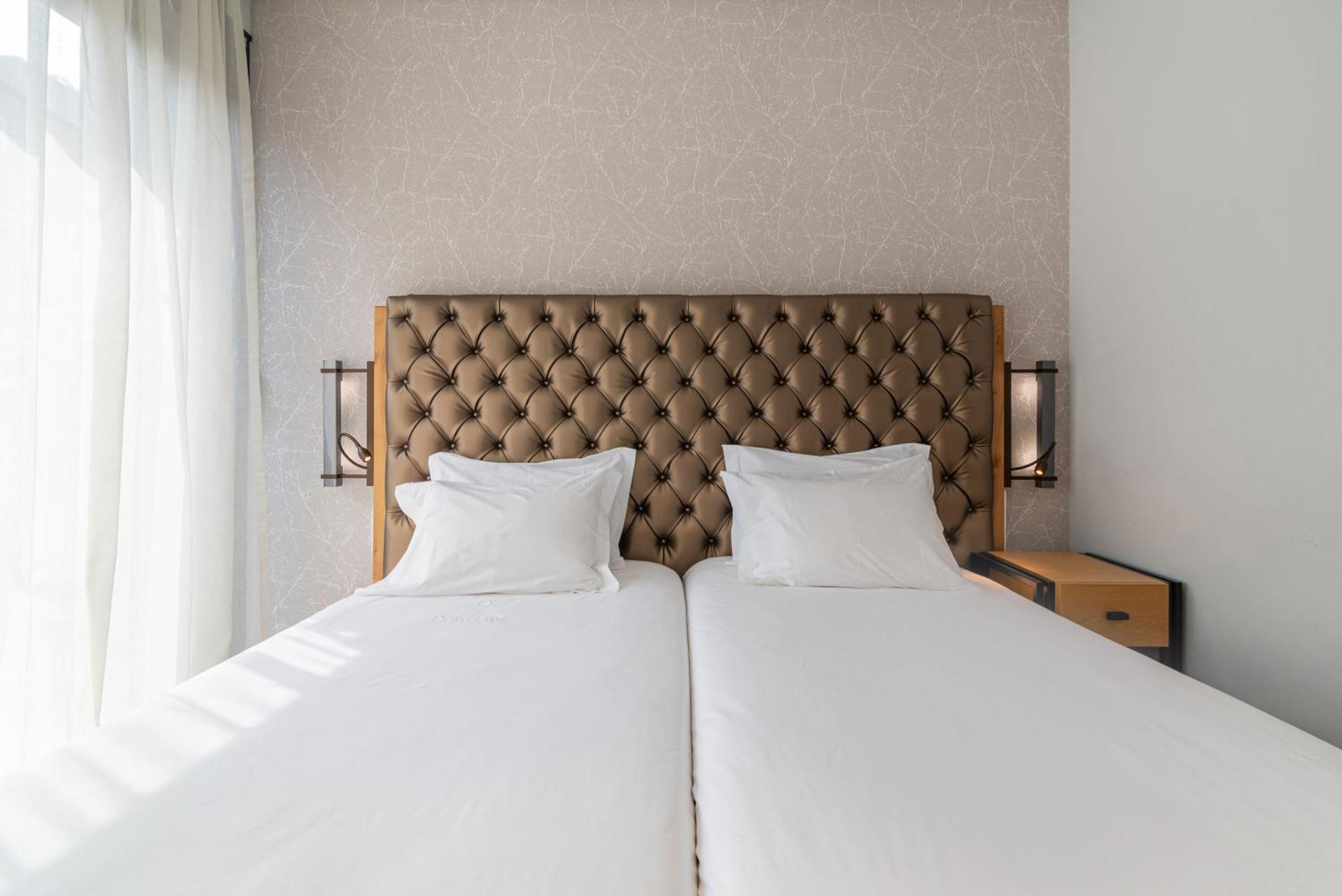 Dom Luis Flats Apartment Vila Nova de Gaia Luaran gambar