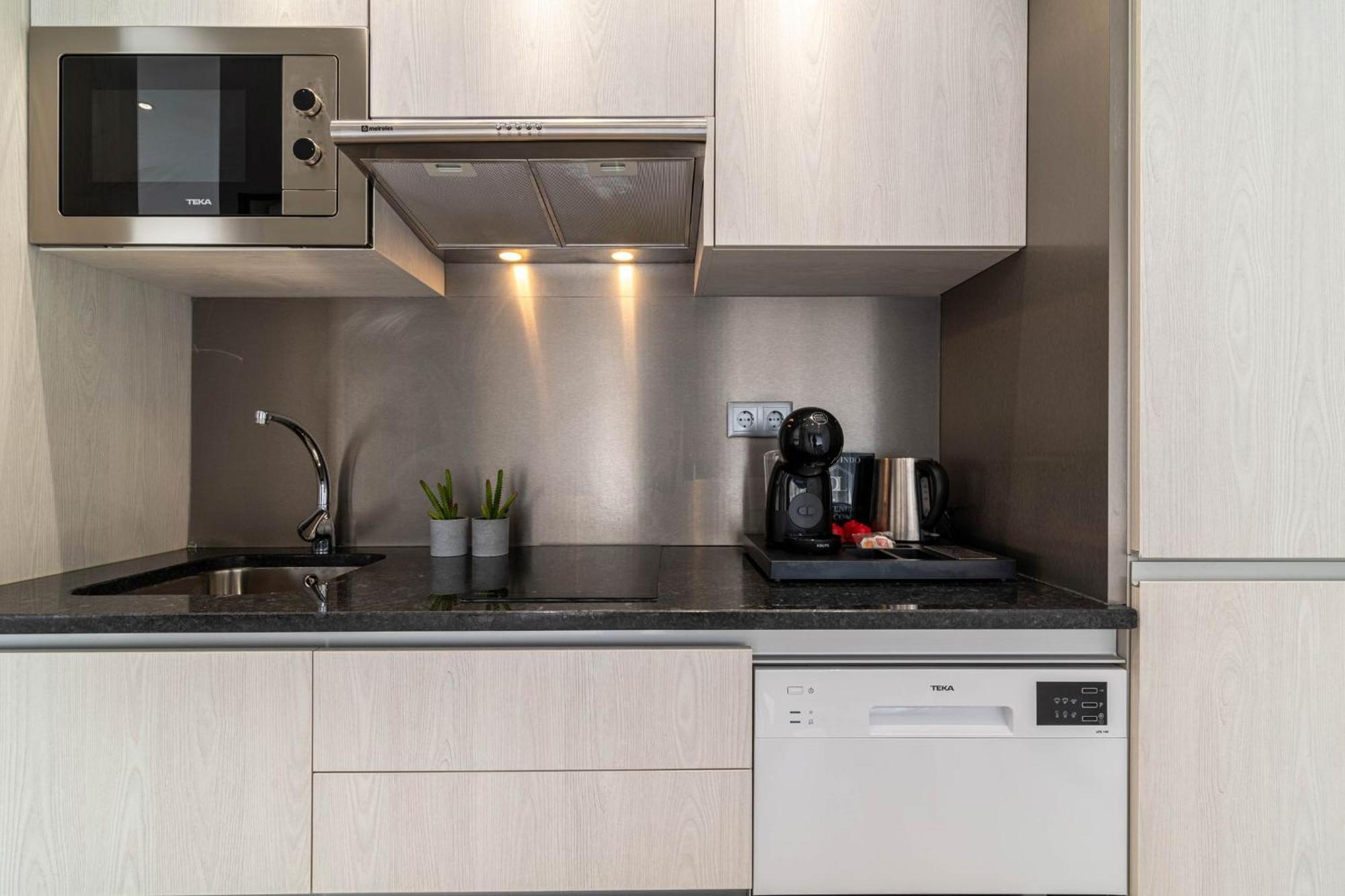 Dom Luis Flats Apartment Vila Nova de Gaia Luaran gambar