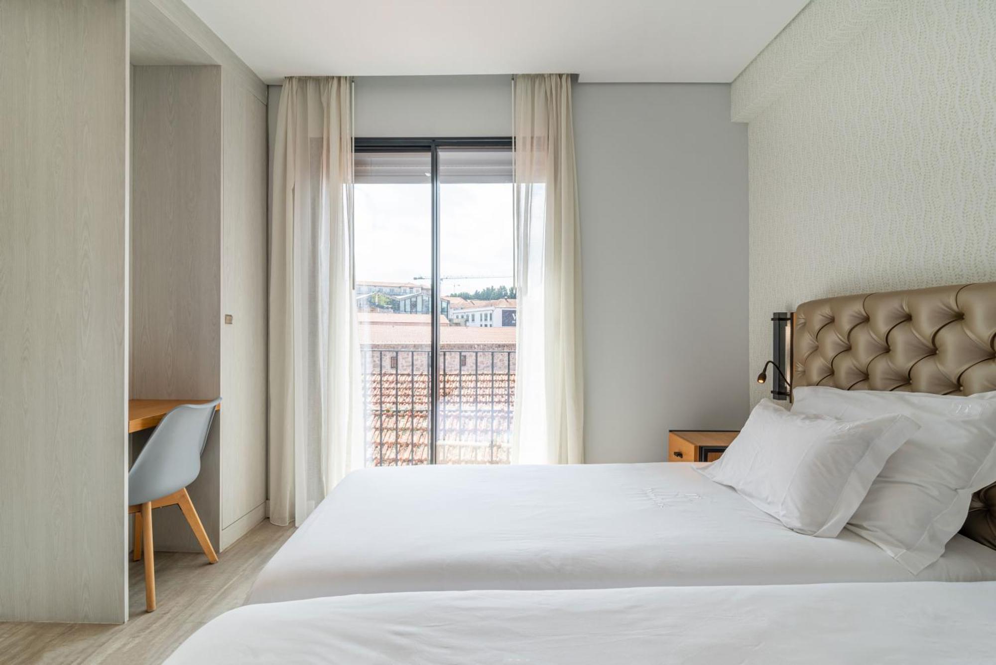 Dom Luis Flats Apartment Vila Nova de Gaia Luaran gambar